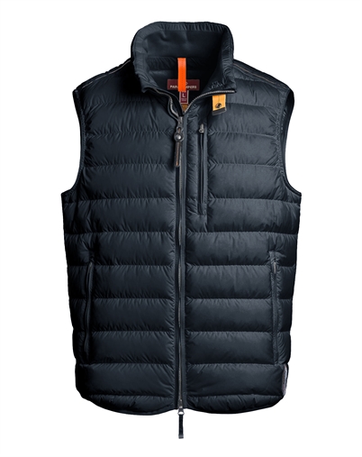 Parajumpers - Perfect Vest - Nine Iron